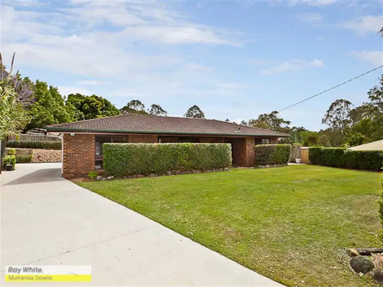Third view of Homely house listing, 42 Swete Street, Narangba QLD 4504