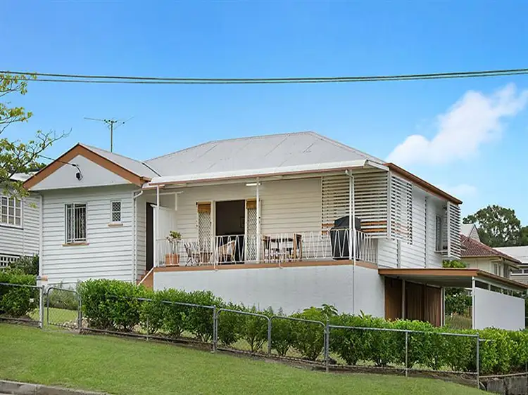 57 St Vincent Street, Ashgrove QLD 4060