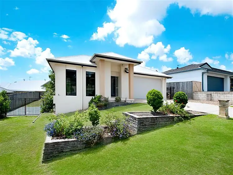 36 Barrington Street, Upper Coomera QLD 4209