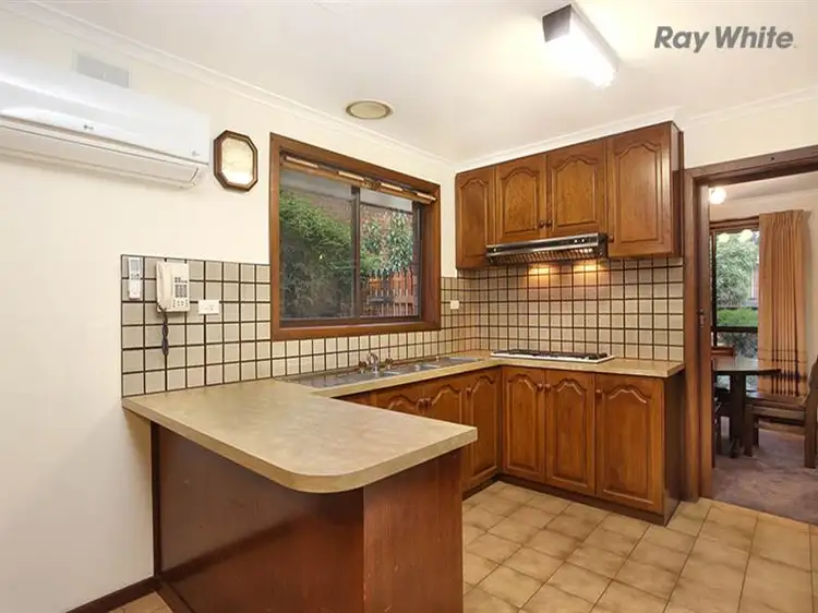 Second view of Homely house listing, 10 Dakar Court, Keilor Downs VIC 3038
