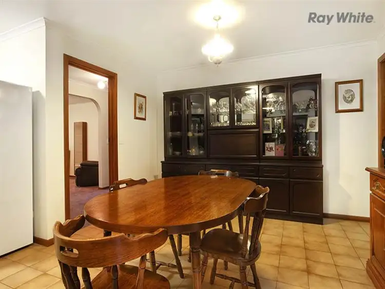 Third view of Homely house listing, 10 Dakar Court, Keilor Downs VIC 3038