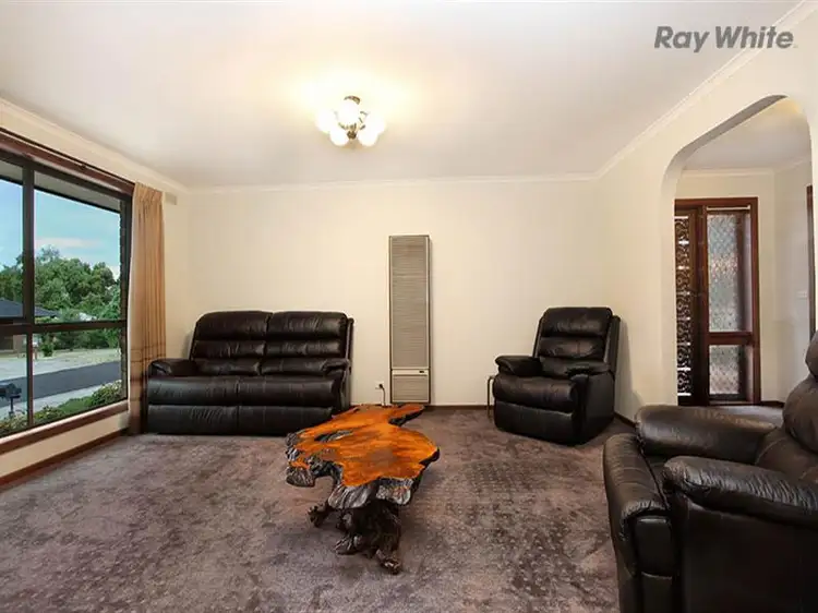 Fourth view of Homely house listing, 10 Dakar Court, Keilor Downs VIC 3038