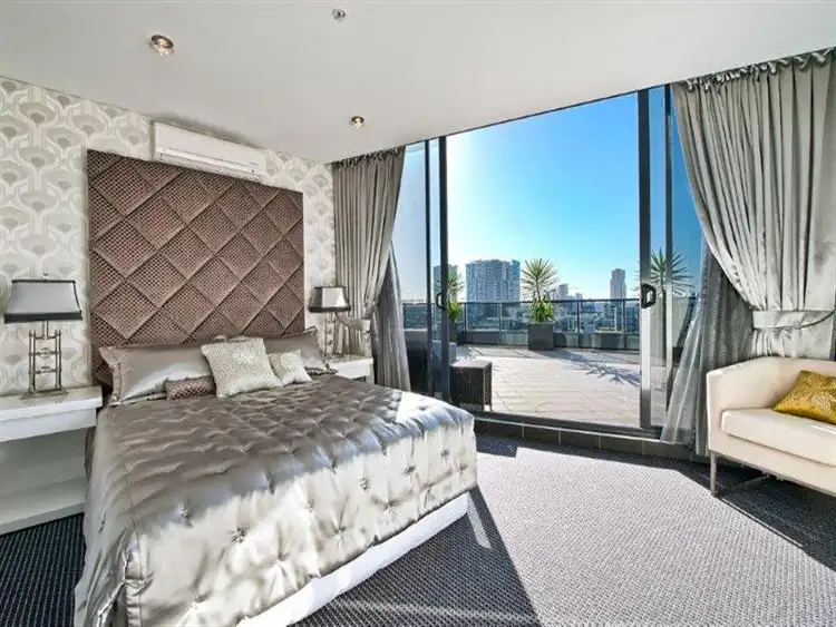 Fifth view of Homely apartment listing, 2 Aqua Street, Southport QLD 4215