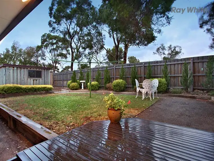 Seventh view of Homely house listing, 10 Dakar Court, Keilor Downs VIC 3038