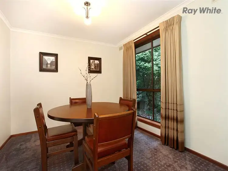 Fifth view of Homely house listing, 10 Dakar Court, Keilor Downs VIC 3038