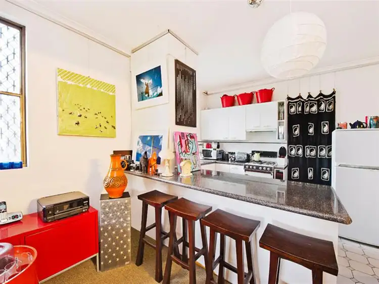 Fourth view of Homely apartment listing, 29/1 Myrtle Street, Chippendale NSW 2008