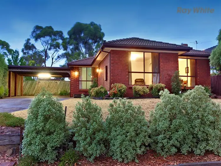 Main view of Homely house listing, 10 Dakar Court, Keilor Downs VIC 3038