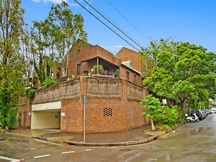 Third view of Homely apartment listing, 29/1 Myrtle Street, Chippendale NSW 2008