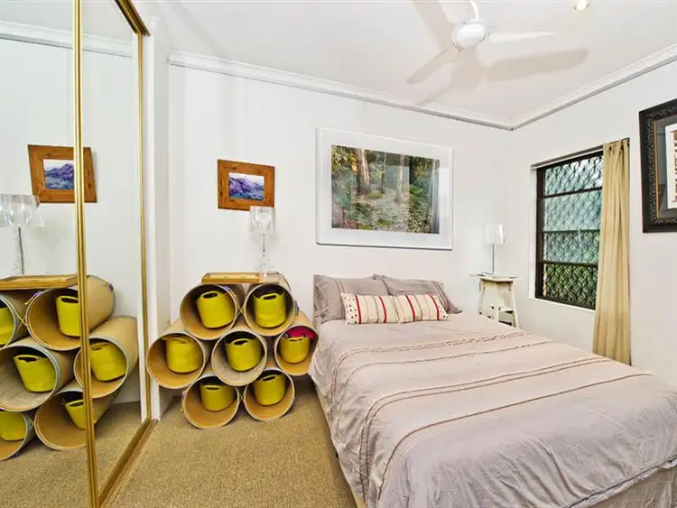 Seventh view of Homely apartment listing, 29/1 Myrtle Street, Chippendale NSW 2008