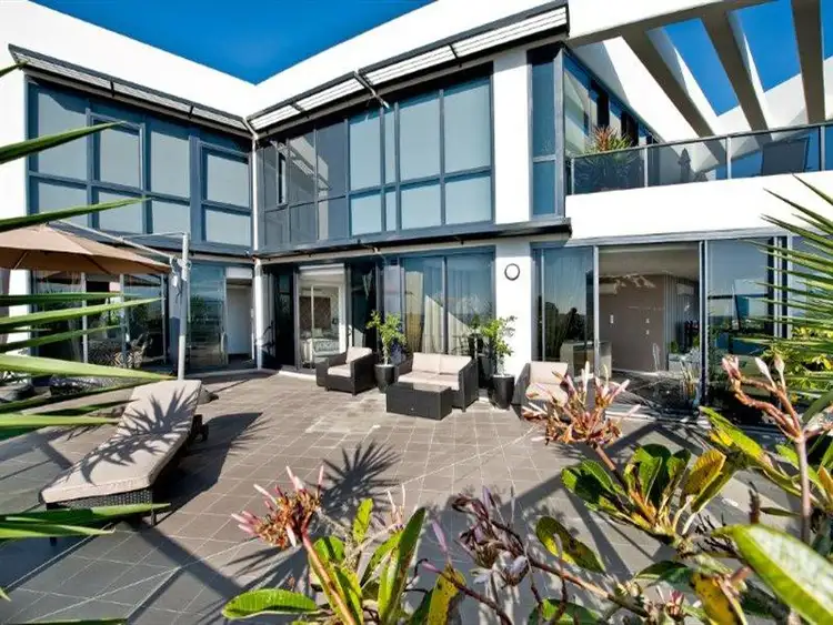 Third view of Homely apartment listing, 2 Aqua Street, Southport QLD 4215