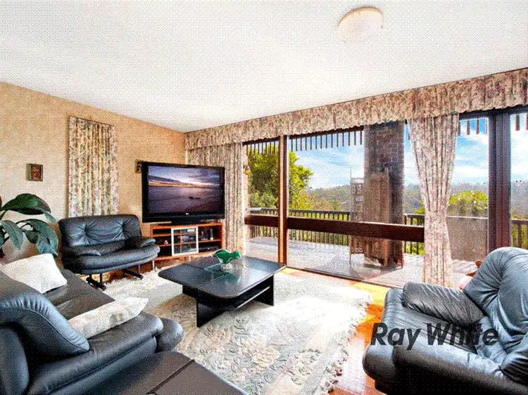 Second view of Homely house listing, 40 Millwood Avenue, Chatswood NSW 2067