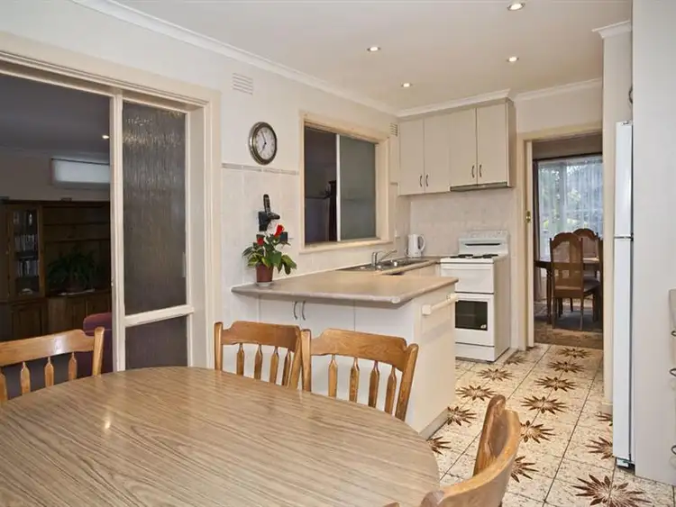 Sixth view of Homely house listing, 16 Merrill Street, Mulgrave VIC 3170