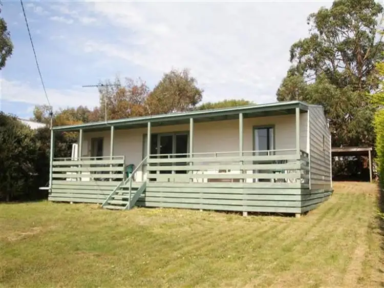Main view of Homely house listing, 27 Galleon Crescent, Sunset Strip VIC 3922