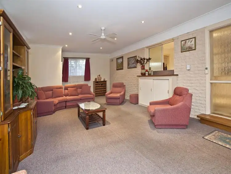 Seventh view of Homely house listing, 16 Merrill Street, Mulgrave VIC 3170