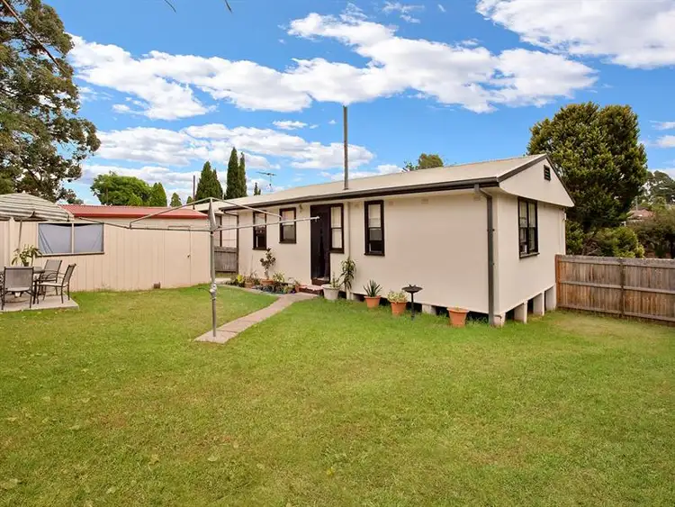 Fifth view of Homely house listing, 74 Aurora Drive, Tregear NSW 2770