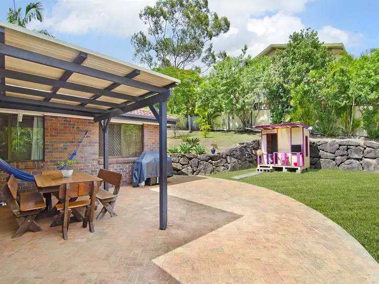 Fourth view of Homely house listing, 7 Currant Street, Elanora QLD 4221