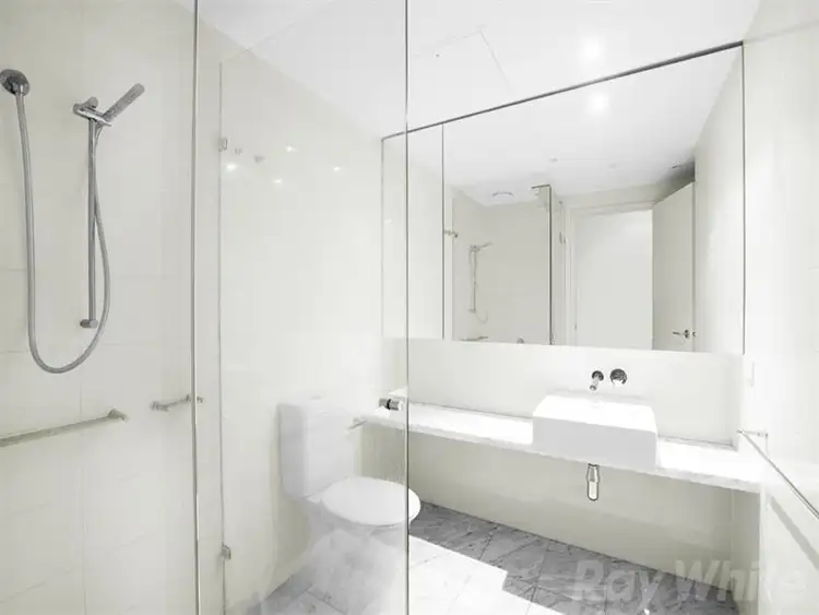 Fourth view of Homely apartment listing, 1206/280 Spencer Street, Melbourne (CBD) VIC 3000