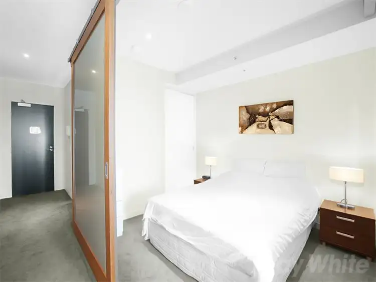 Fifth view of Homely apartment listing, 1206/280 Spencer Street, Melbourne (CBD) VIC 3000
