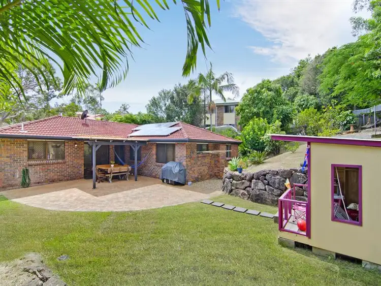 Sixth view of Homely house listing, 7 Currant Street, Elanora QLD 4221
