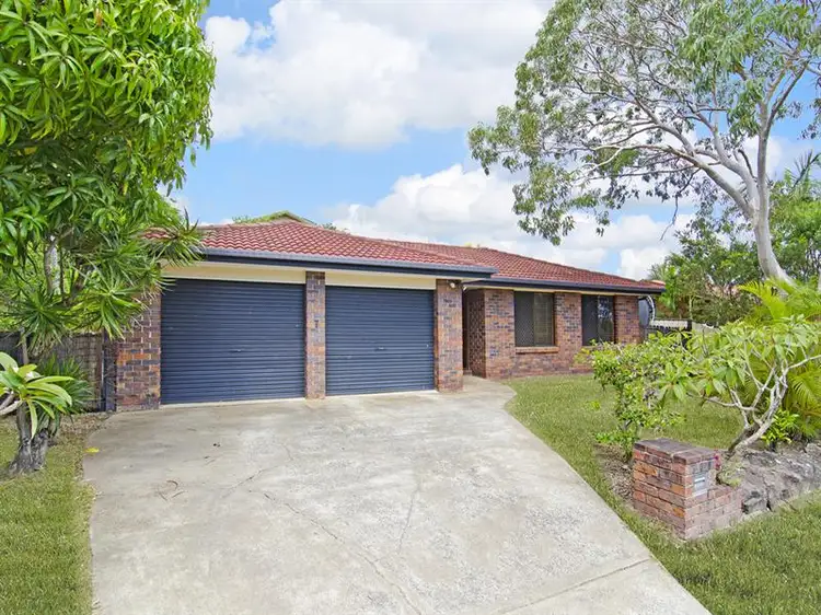 Main view of Homely house listing, 7 Currant Street, Elanora QLD 4221