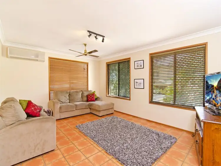 Fifth view of Homely house listing, 7 Currant Street, Elanora QLD 4221