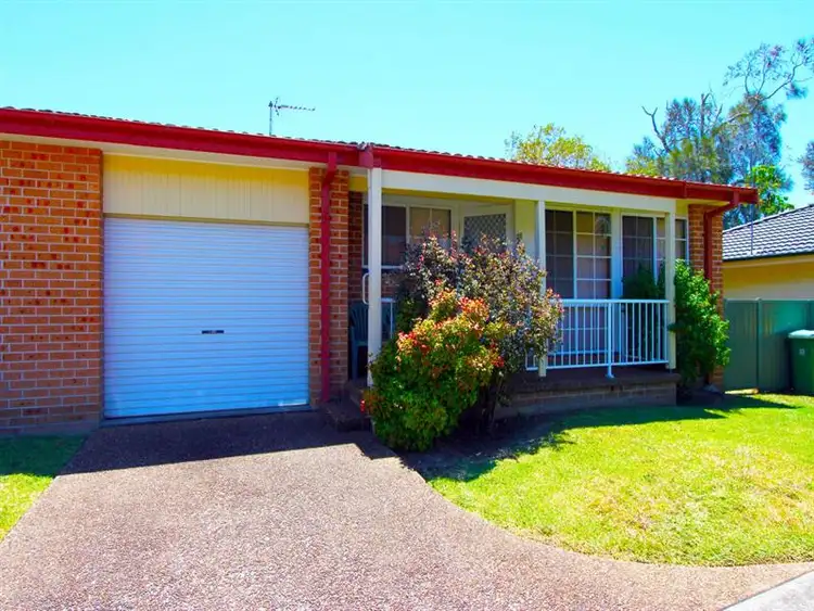 Main view of Homely villa listing, Villa 11 Dan Close, Gorokan NSW 2263