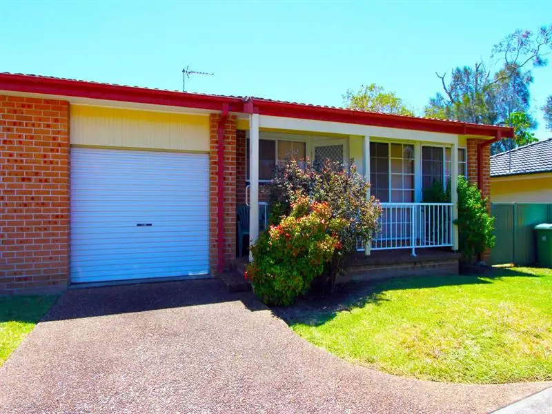 Main view of Homely villa listing, Villa 11 Dan Close, Gorokan NSW 2263