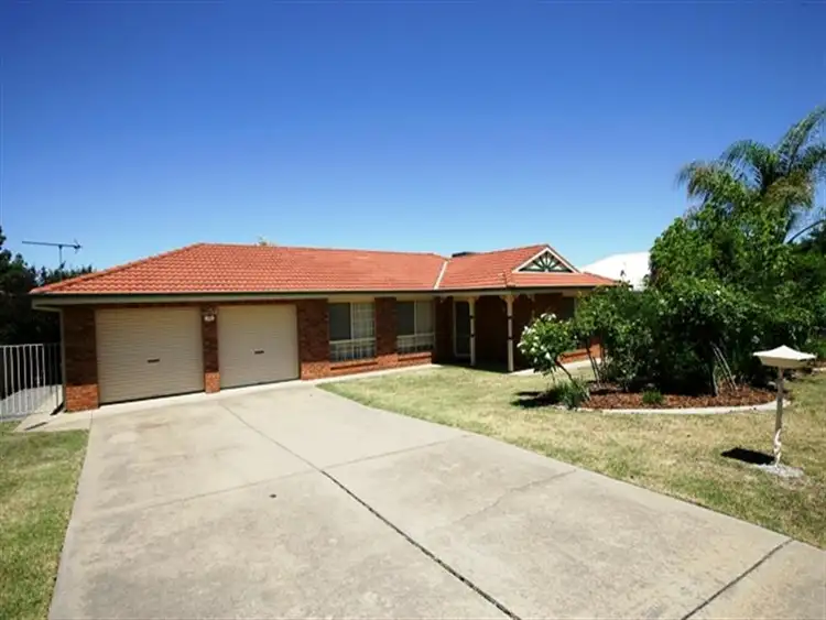 Main view of Homely house listing, 15 Kimberley Drive, Tatton NSW 2650