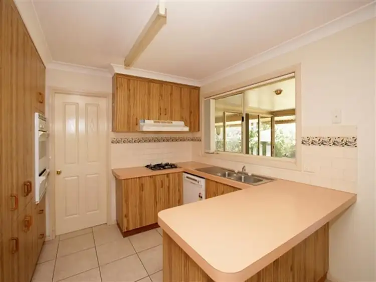 Third view of Homely house listing, 15 Kimberley Drive, Tatton NSW 2650