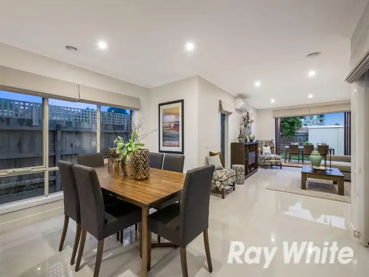 Fourth view of Homely house listing, 3 Kingsley Crescent, Mont Albert VIC 3127