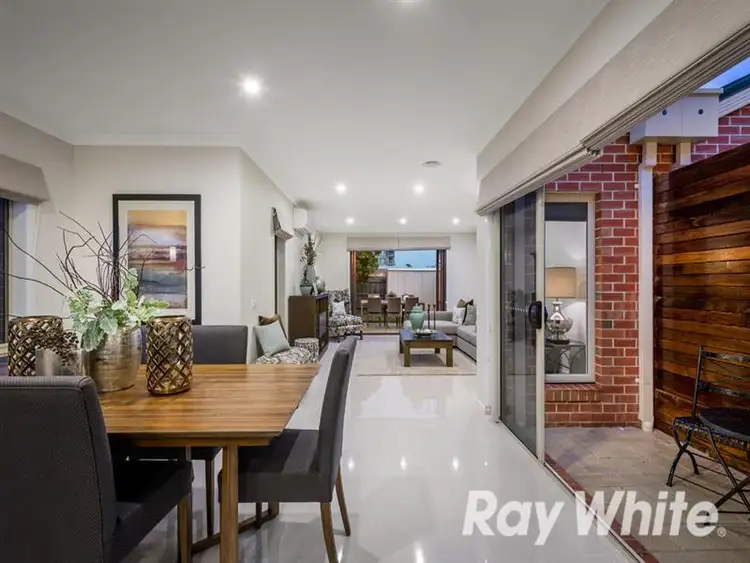 Third view of Homely house listing, 3 Kingsley Crescent, Mont Albert VIC 3127