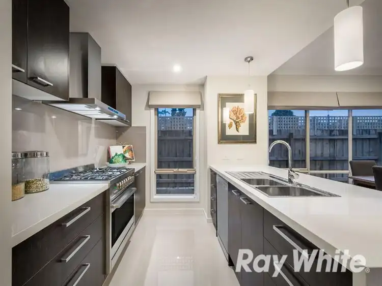 Second view of Homely house listing, 3 Kingsley Crescent, Mont Albert VIC 3127