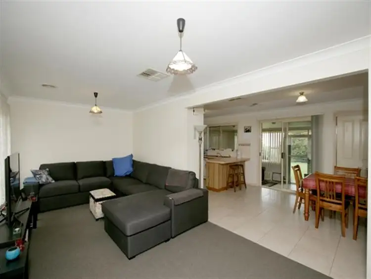 Seventh view of Homely house listing, 15 Kimberley Drive, Tatton NSW 2650