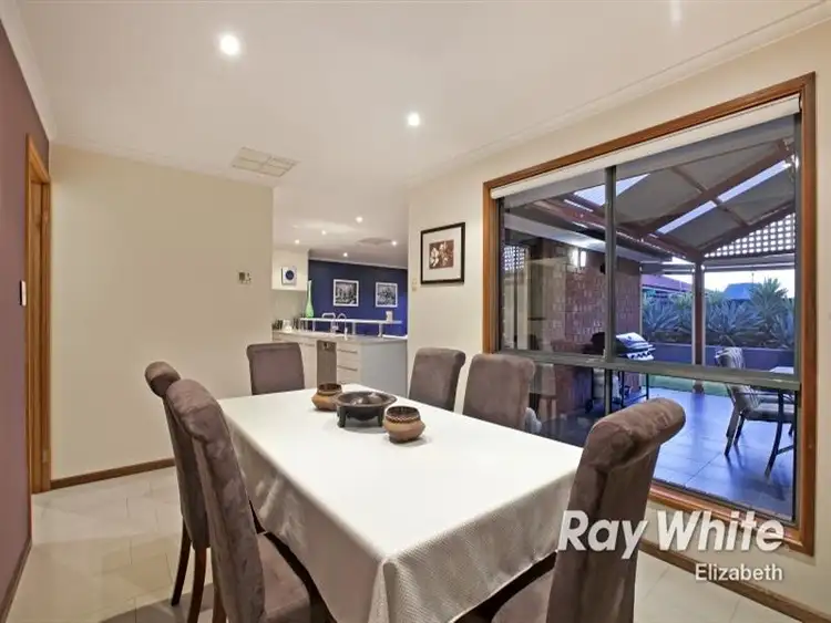 Sixth view of Homely house listing, 76 Greenfields Drive, Andrews Farm SA 5114