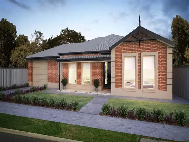 Lot 742 Hawk Street, Port Willunga SA 5173