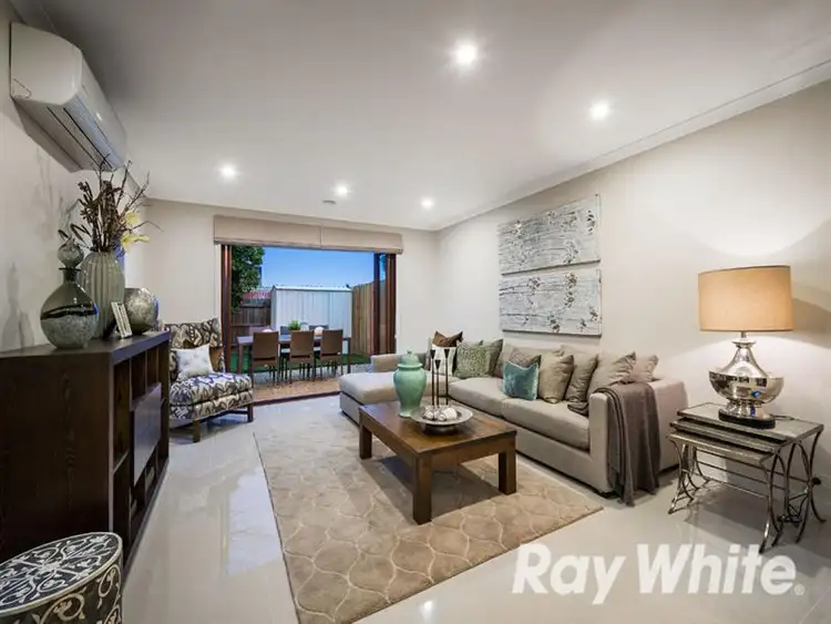 Fifth view of Homely house listing, 3 Kingsley Crescent, Mont Albert VIC 3127