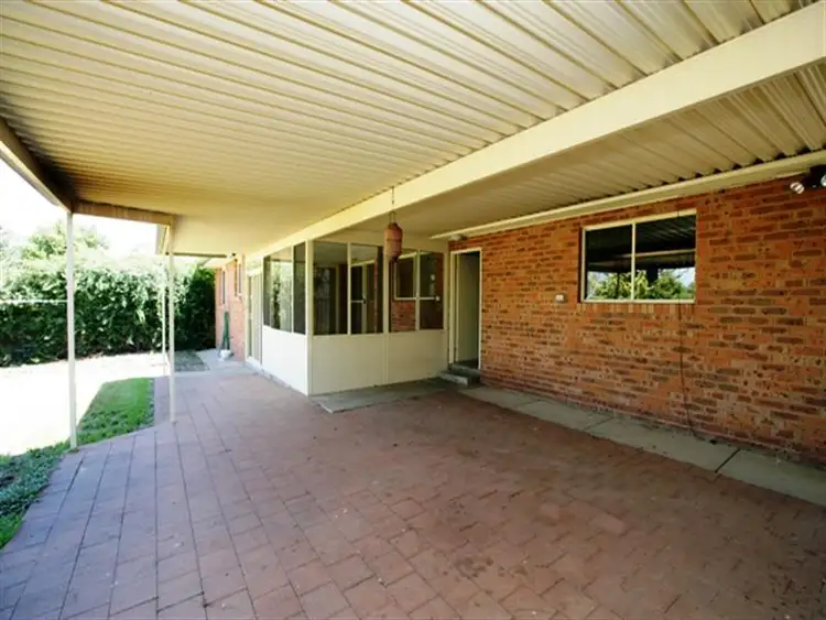 Fifth view of Homely house listing, 15 Kimberley Drive, Tatton NSW 2650