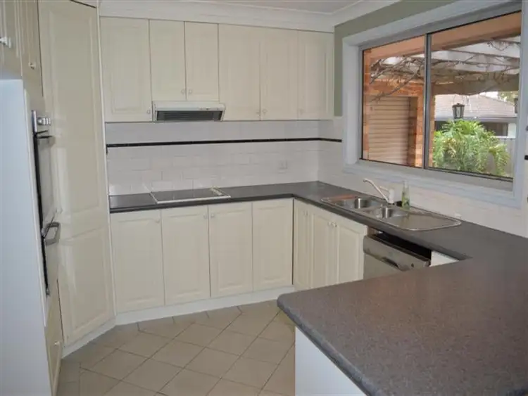 Third view of Homely house listing, 26 Ron Gordon Place, Dubbo NSW 2830
