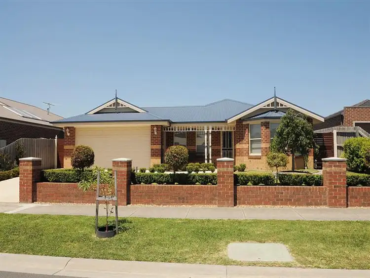 Main view of Homely house listing, 13 Alexandra Mews, Langwarrin VIC 3910