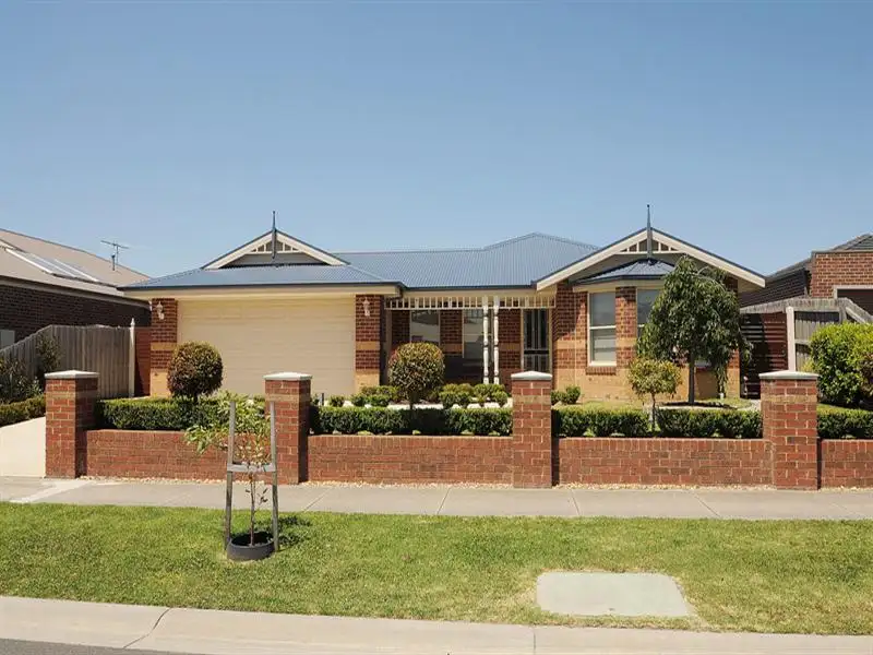 Main view of Homely house listing, 13 Alexandra Mews, Langwarrin VIC 3910