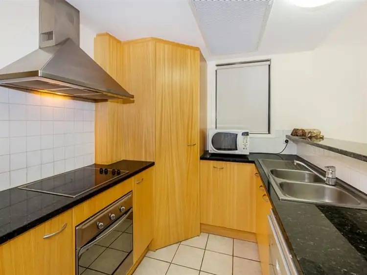 Fifth view of Homely apartment listing, 213/36 MacDonald Street, Kangaroo Point QLD 4169