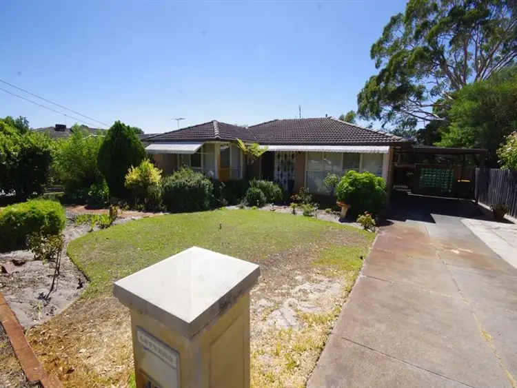 Second view of Homely house listing, 494 The Strand, Dianella WA 6059