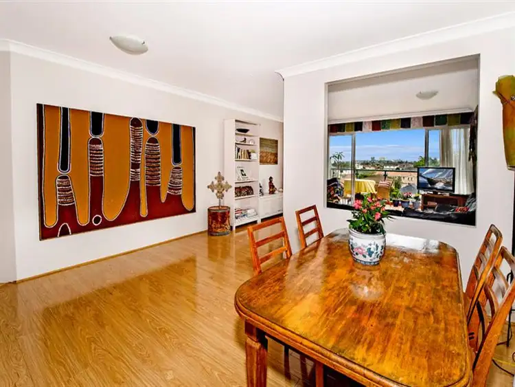 Sixth view of Homely apartment listing, 405/108 Maroubra Road, Maroubra NSW 2035