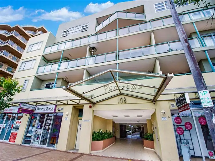Fourth view of Homely apartment listing, 405/108 Maroubra Road, Maroubra NSW 2035