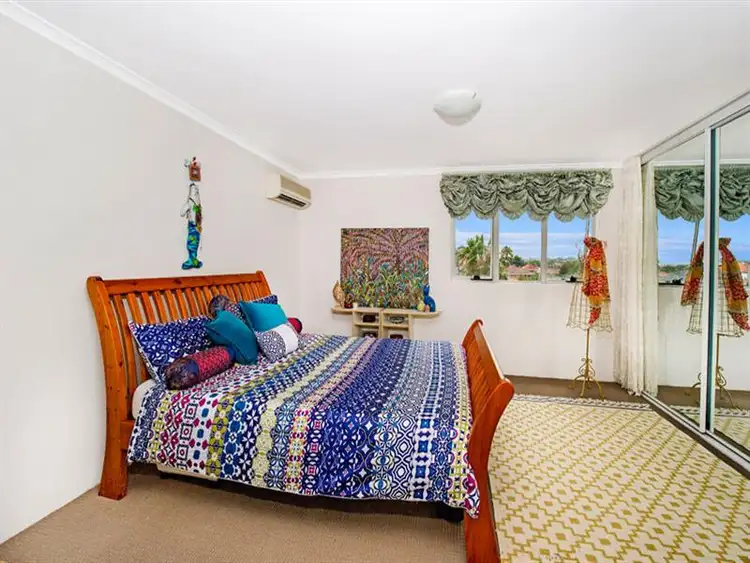 Third view of Homely apartment listing, 405/108 Maroubra Road, Maroubra NSW 2035