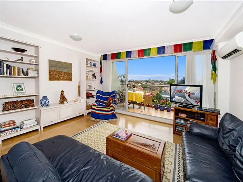 Main view of Homely apartment listing, 405/108 Maroubra Road, Maroubra NSW 2035