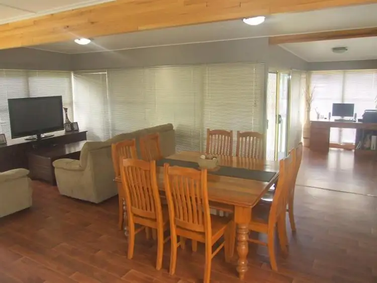 Fourth view of Homely house listing, 14 Sharp Street, Crows Nest QLD 4355
