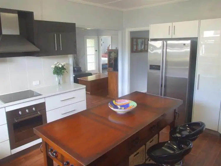 Second view of Homely house listing, 14 Sharp Street, Crows Nest QLD 4355