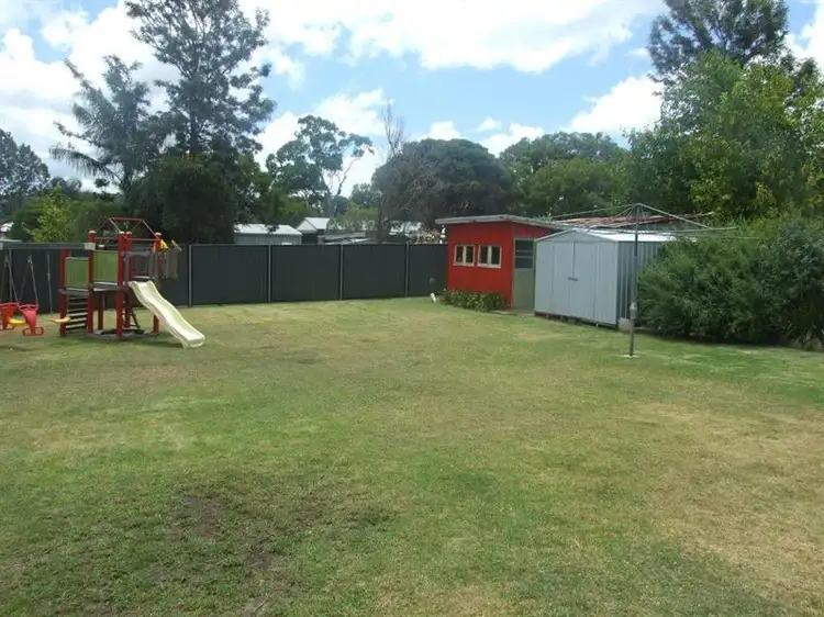 Third view of Homely house listing, 14 Sharp Street, Crows Nest QLD 4355
