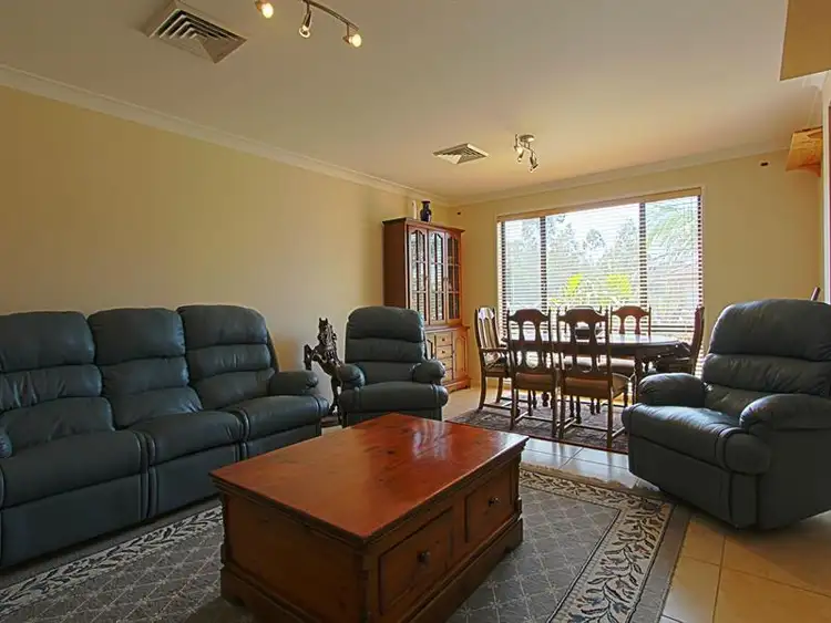 Fourth view of Homely house listing, 8 Lobelia Place, Hamlyn Terrace NSW 2259